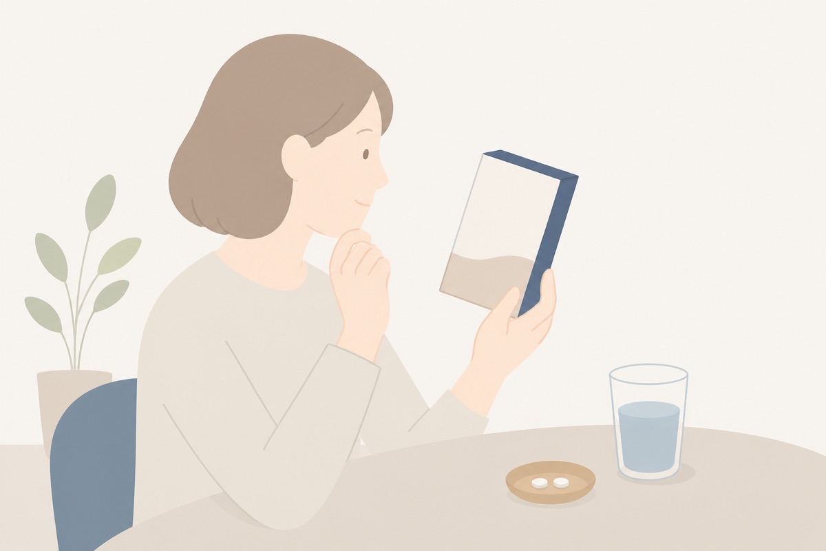 口コミが少ない商品を選ぶとき、購入前に確認したい3つのこと