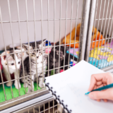 猫の保護施設　保護施設で行っていることはどんなこと？